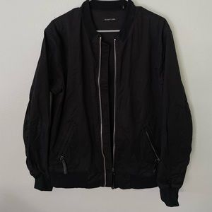 Helmut Lang Bomber Jacket Medium